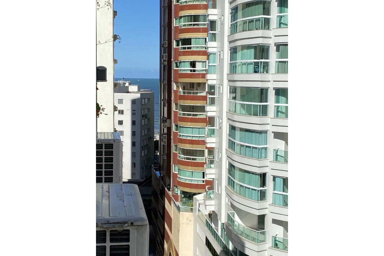 Apartamento Pos83B - Garagem, Climatizado, Tv Smart, Wi-Fi Balneário Camboriú Exterior foto