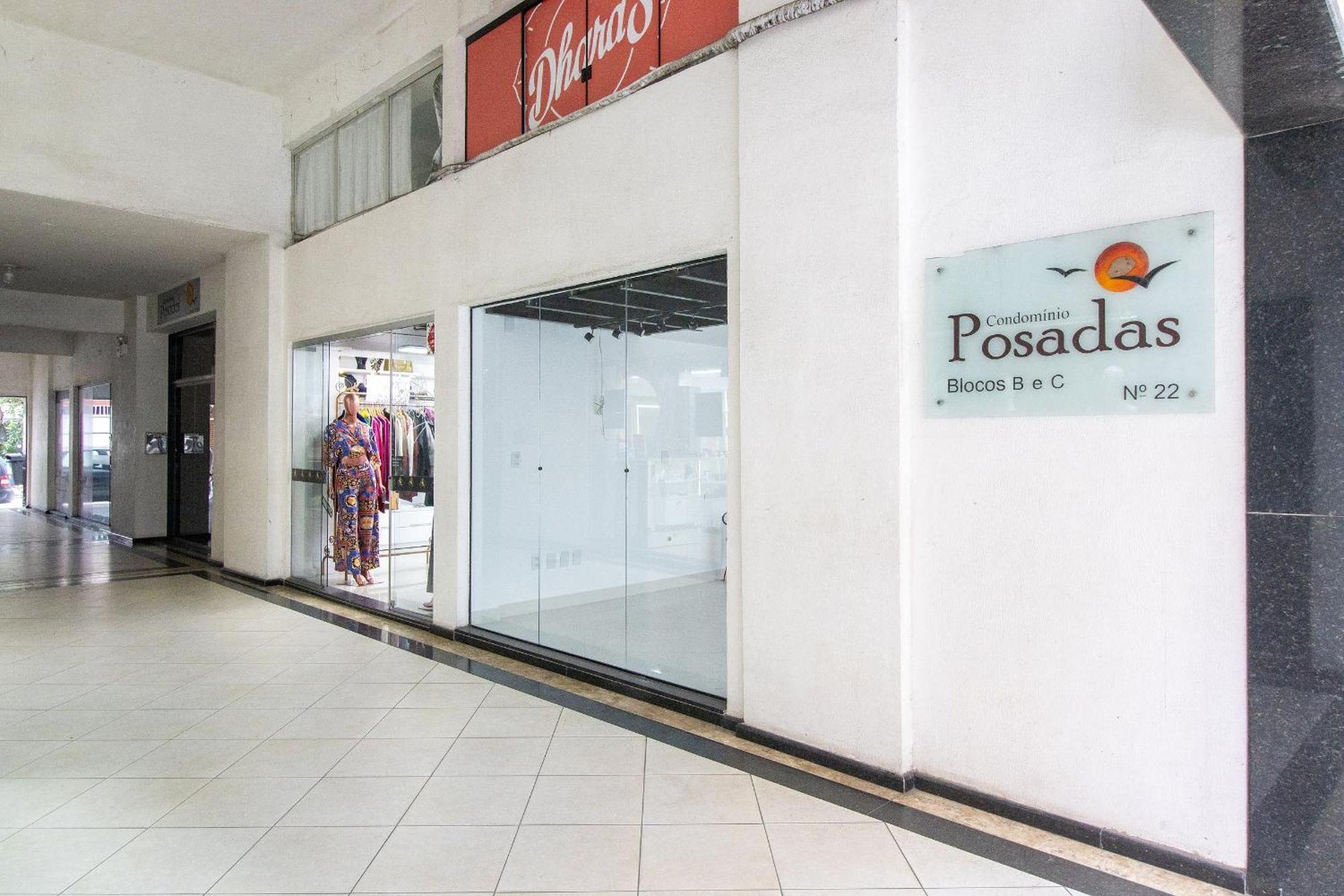 Apartamento Pos83B - Garagem, Climatizado, Tv Smart, Wi-Fi Balneário Camboriú Exterior foto