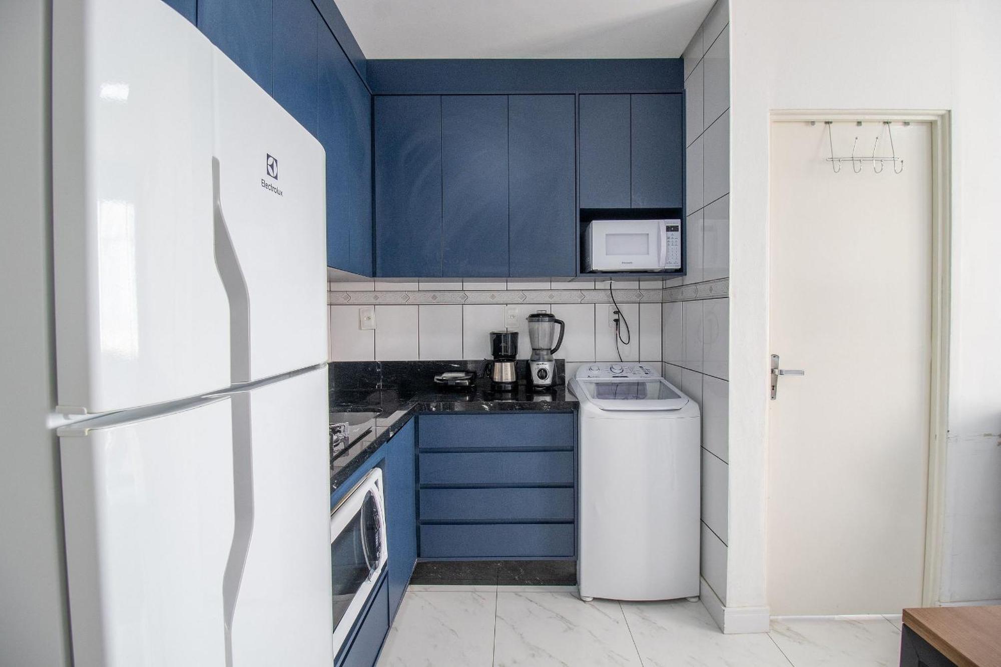 Apartamento Pos83B - Garagem, Climatizado, Tv Smart, Wi-Fi Balneário Camboriú Exterior foto