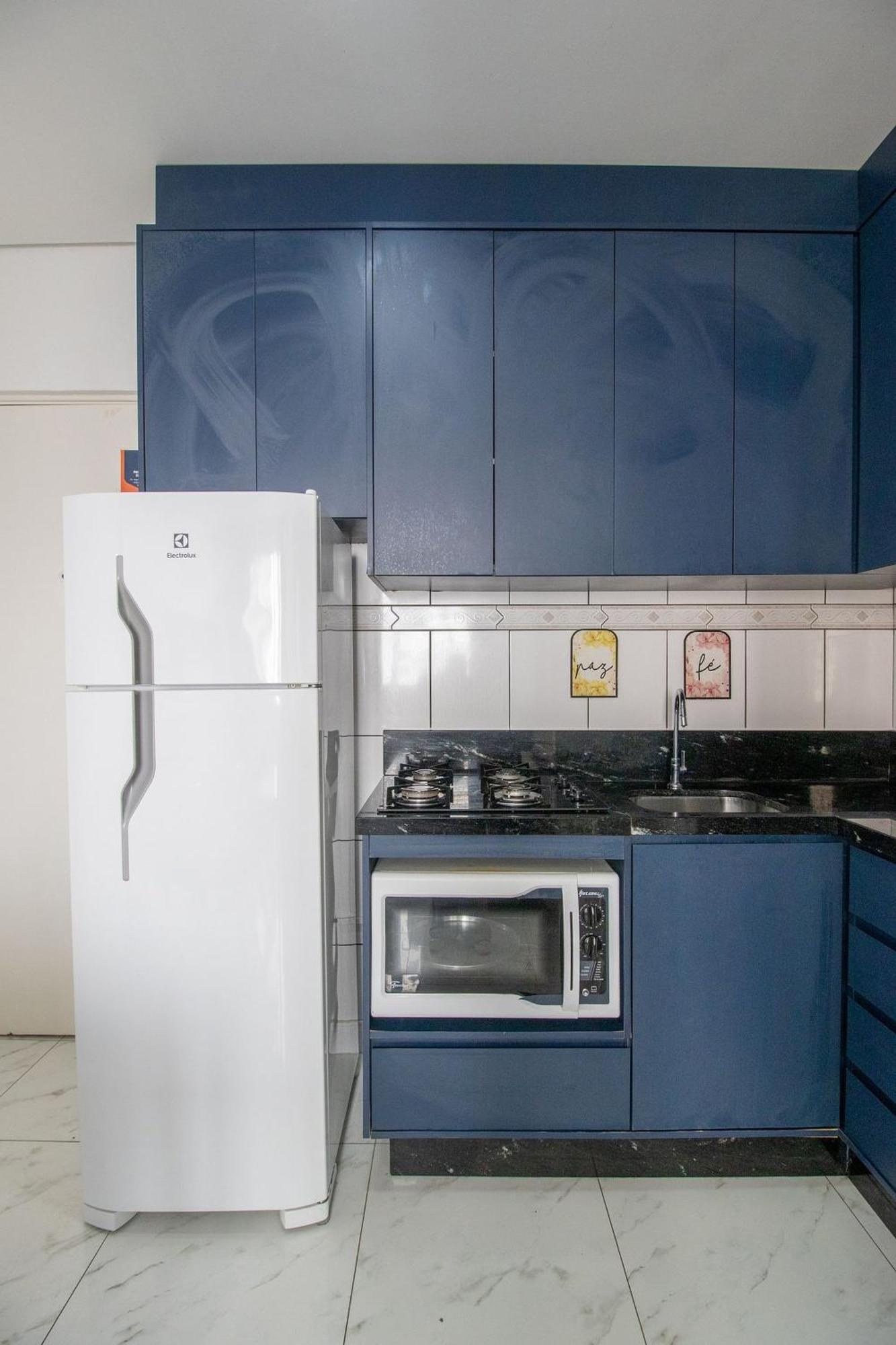 Apartamento Pos83B - Garagem, Climatizado, Tv Smart, Wi-Fi Balneário Camboriú Exterior foto