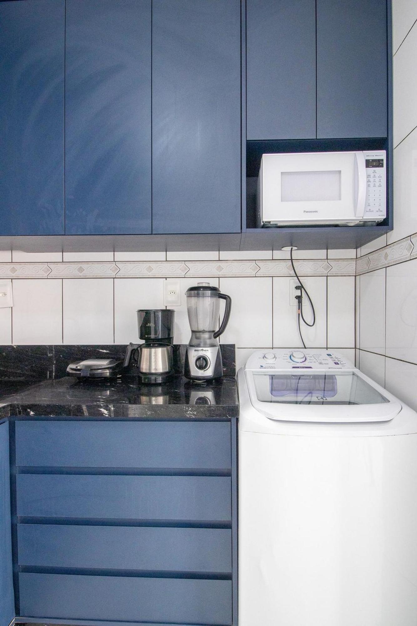 Apartamento Pos83B - Garagem, Climatizado, Tv Smart, Wi-Fi Balneário Camboriú Exterior foto